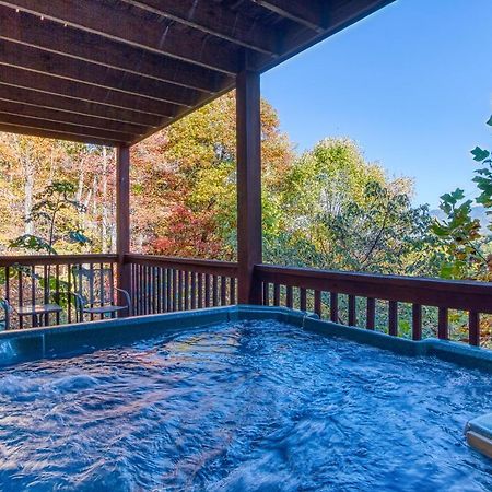 Daya, Hot Tub, Pool Table, 1089 Of Free Attraction Tickets For Each Paid Day, Dollywood And More! Gatlinburg Esterno foto