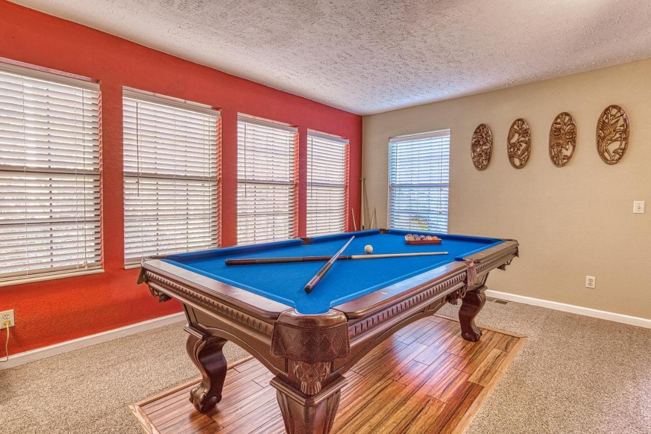Daya, Hot Tub, Pool Table, 1089 Of Free Attraction Tickets For Each Paid Day, Dollywood And More! Gatlinburg Esterno foto