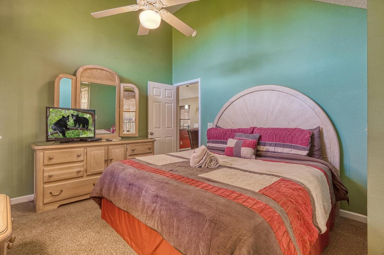 Daya, Hot Tub, Pool Table, 1089 Of Free Attraction Tickets For Each Paid Day, Dollywood And More! Gatlinburg Esterno foto