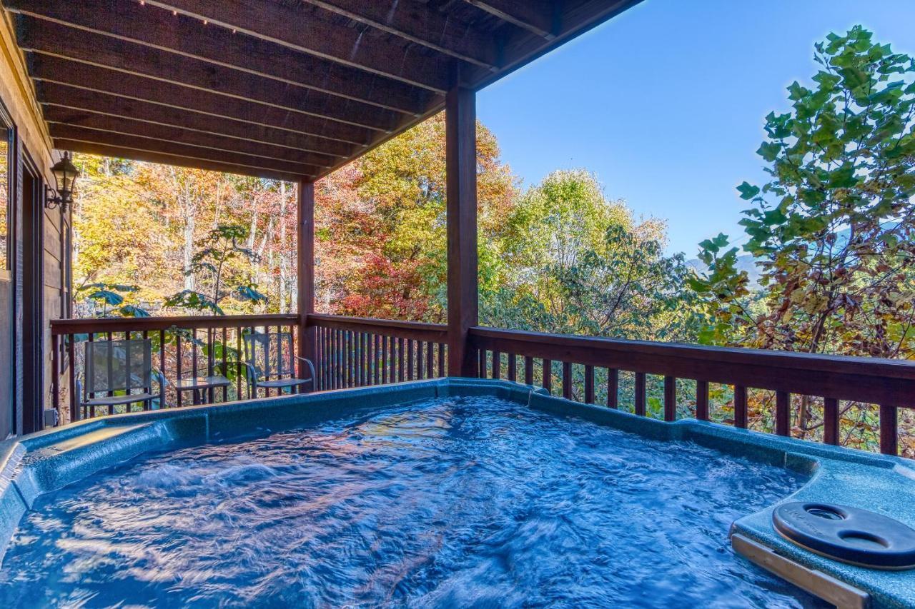 Daya, Hot Tub, Pool Table, 1089 Of Free Attraction Tickets For Each Paid Day, Dollywood And More! Gatlinburg Esterno foto